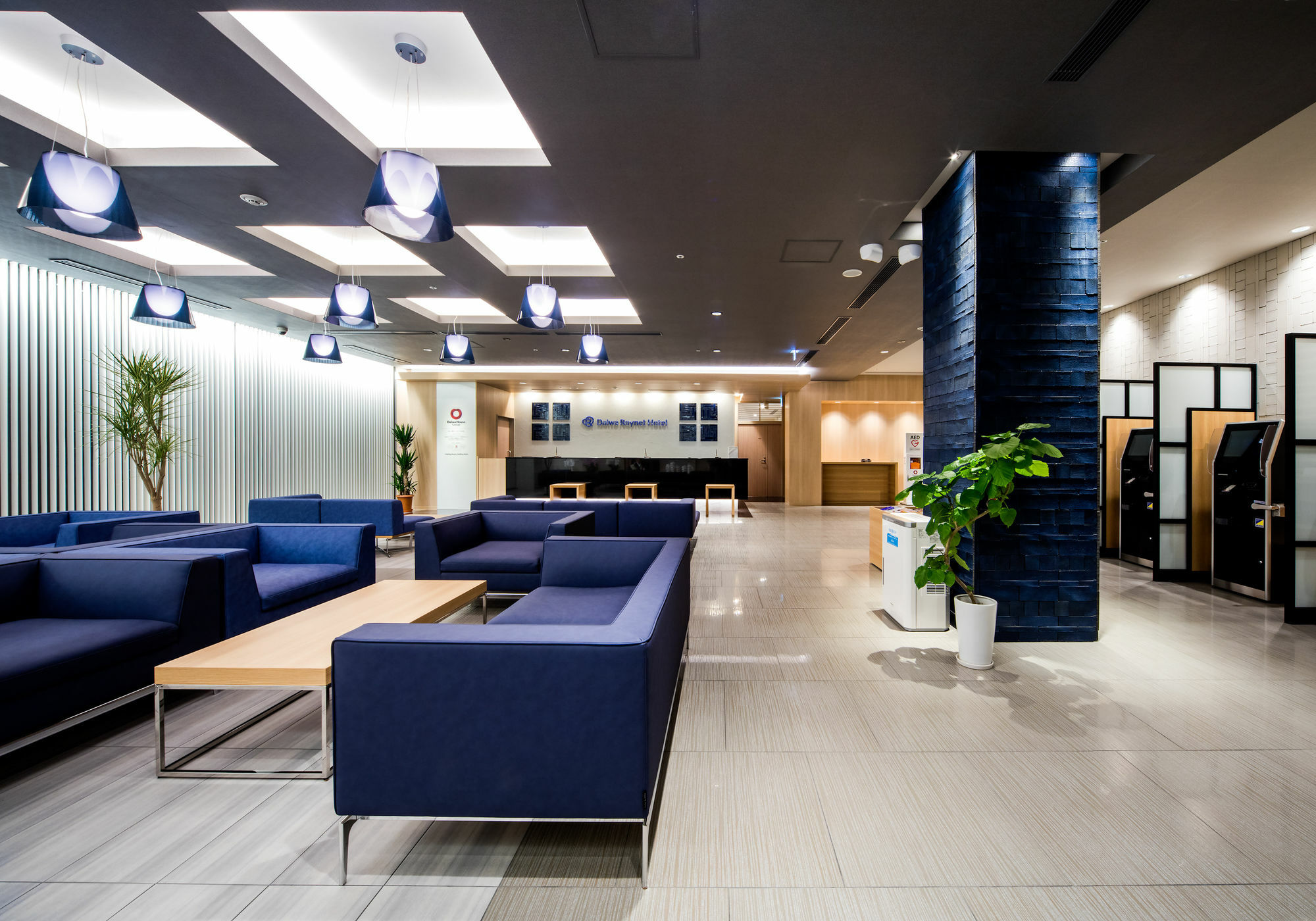 Daiwa Roynet Hotel Tokushima Ekimae Экстерьер фото